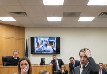 During a Divorce Hearing, My Daughter Asked to Speak to the Judge During a Divorce Hearing, My Daughter Asked to Speak to the Judge - featured image