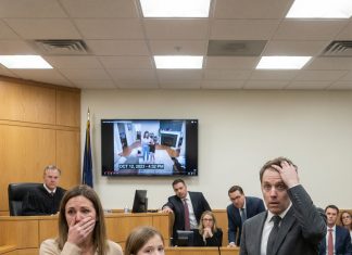 During a Divorce Hearing, My Daughter Asked to Speak to the Judge During a Divorce Hearing, My Daughter Asked to Speak to the Judge - featured image