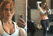 “Still Desperate For Relevance”: 56YO Jennifer Lopez’s Gym Photo Sparks Intense Backlash And Online Debate “Still Desperate For Relevance”: 56YO Jennifer Lopez’s Gym Photo Sparks Intense Backlash And Online Debate - featured image