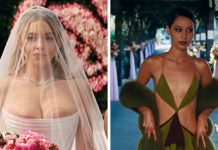 The Most Hideous Outfits From ‘Euphoria’ Chaotic Wedding Scene The Most Hideous Outfits From ‘Euphoria’ Chaotic Wedding Scene - featured image
