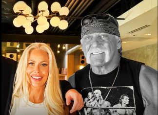 Wrestling Legend Hulk Hogan Passes Away at 71 After Cardiac Arrest Wrestling Legend Hulk Hogan Passes Away at 71 After Cardiac Arrest - featured image