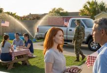 My Father-in-Law Said I Wasn’t Welcome—Then One Arrival Changed Everything My Father-in-Law Said I Wasn’t Welcome—Then One Arrival Changed Everything - featured image