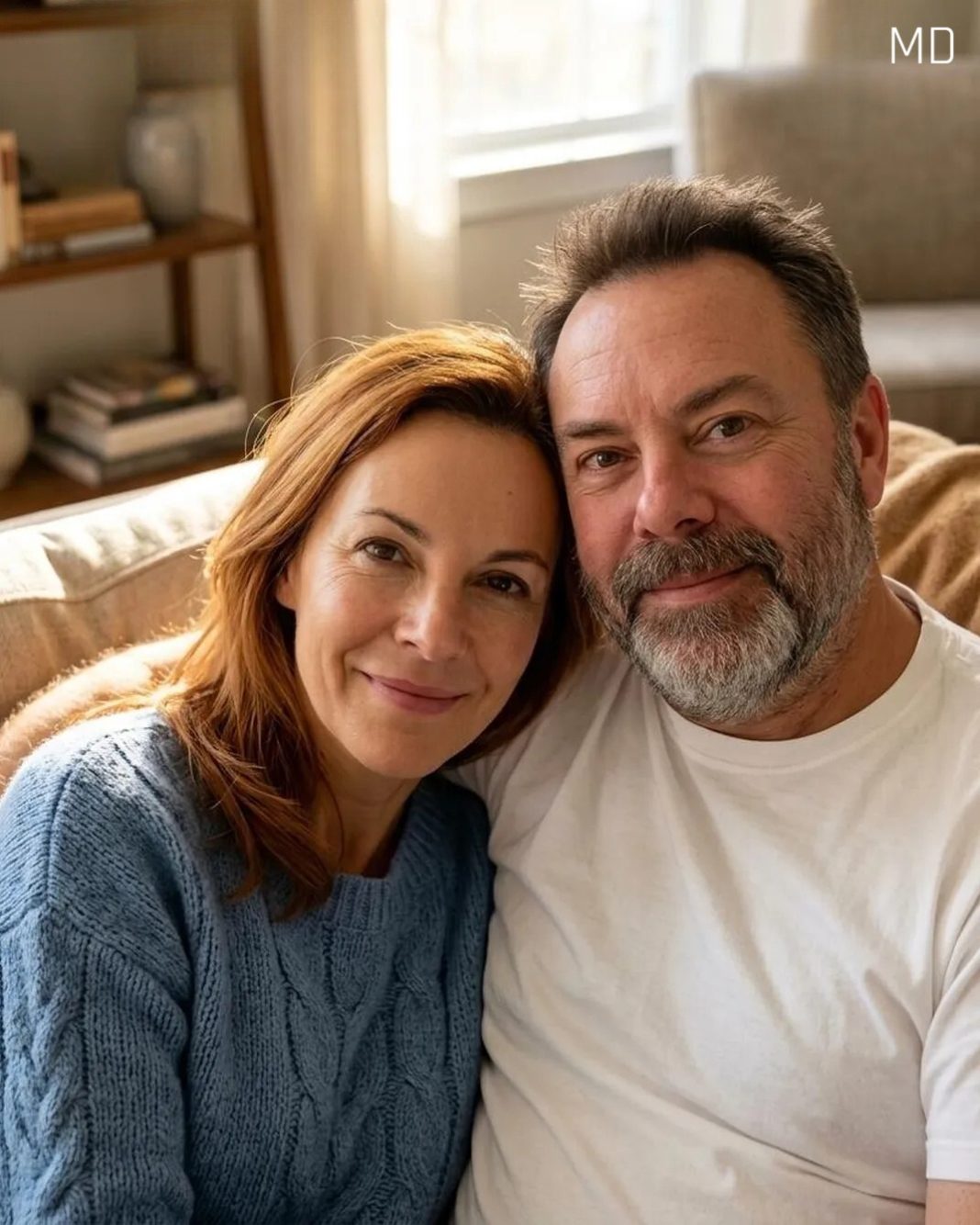 My Husband Said He Visited His Uncle Every Saturday—Then One Phone Call Changed Everything - featured image My Husband Said He Visited His Uncle Every Saturday—Then One Phone Call Changed Everything - featured image