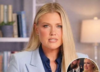 Search Results for: Erika Kirk Draws Public Attention Following Reaction at White House Correspondents’ Dinner Search Results for: Erika Kirk Draws Public Attention Following Reaction at White House Correspondents’ Dinner - featured image