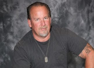 ‘Storage Wars’ Star Darrell Sheets Passes Away at 67 ‘Storage Wars’ Star Darrell Sheets Passes Away at 67 - featured image