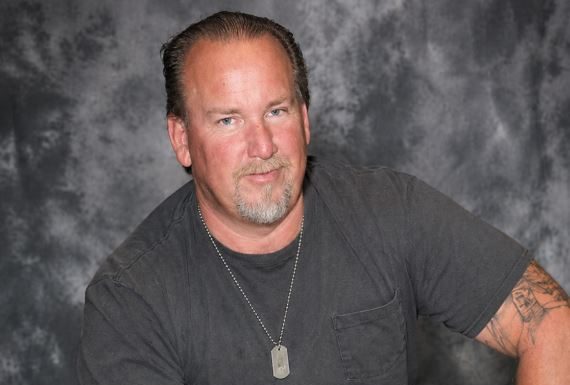 ‘Storage Wars’ Star Darrell Sheets Passes Away at 67 ‘Storage Wars’ Star Darrell Sheets Passes Away at 67 - featured image