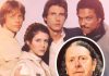 Veteran ‘Star Wars’ Voice Actor Richard Donat Passes Away at 84 After Long Illness Veteran ‘Star Wars’ Voice Actor Richard Donat Passes Away at 84 After Long Illness - featured image