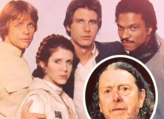 Veteran ‘Star Wars’ Voice Actor Richard Donat Passes Away at 84 After Long Illness Veteran ‘Star Wars’ Voice Actor Richard Donat Passes Away at 84 After Long Illness - featured image