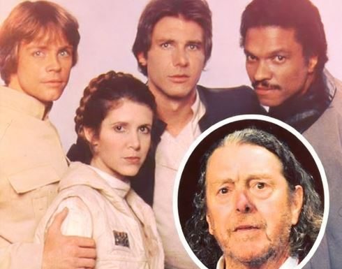 Veteran ‘Star Wars’ Voice Actor Richard Donat Passes Away at 84 After Long Illness Veteran ‘Star Wars’ Voice Actor Richard Donat Passes Away at 84 After Long Illness - featured image