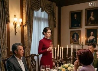 My Stepmother Said I Wasn’t Really Family—Then My Father Learned the Truth She Had Hidden for Years My Stepmother Said I Wasn’t Really Family—Then My Father Learned the Truth She Had Hidden for Years - featured image