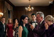 My Family Didn’t Notice I Moved for Months—Then a Call About My Brother’s Wedding Changed Everything My Family Didn’t Notice I Moved for Months—Then a Call About My Brother’s Wedding Changed Everything - featured image