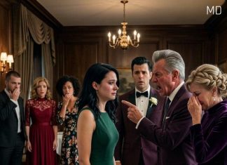 My Family Didn’t Notice I Moved for Months—Then a Call About My Brother’s Wedding Changed Everything My Family Didn’t Notice I Moved for Months—Then a Call About My Brother’s Wedding Changed Everything - featured image