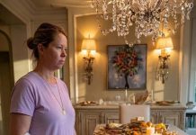 My Husband Expected Me to Host His Birthday Party While My Arm Was Broken—So I Made a Decision He Never Saw Coming My Husband Expected Me to Host His Birthday Party While My Arm Was Broken—So I Made a Decision He Never Saw Coming - featured image