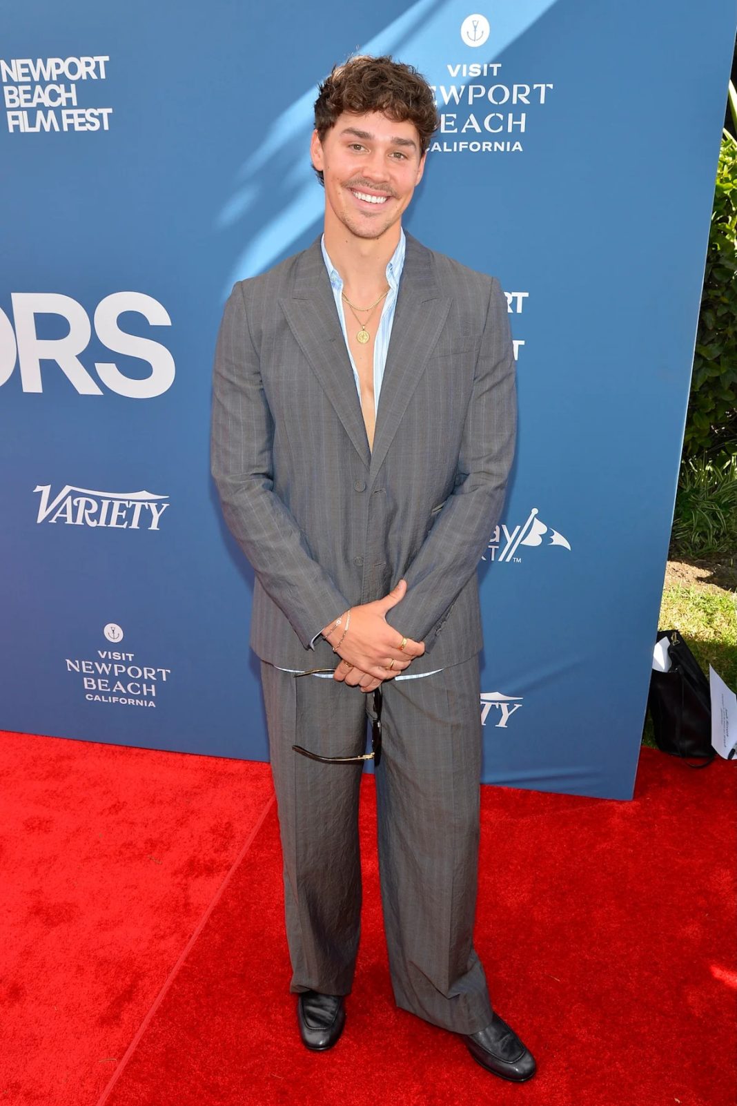 Noah Beck’s Mom Put on Leave From School After Video Resurfaces of Her Simulating Oral Sex on Son - featured image