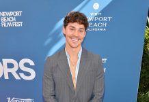 Noah Beck’s Mom Put on Leave From School After Video Resurfaces of Her Simulating Oral Sex on Son Noah Beck’s Mom Put on Leave From School After Video Resurfaces of Her Simulating Oral Sex on Son - featured image