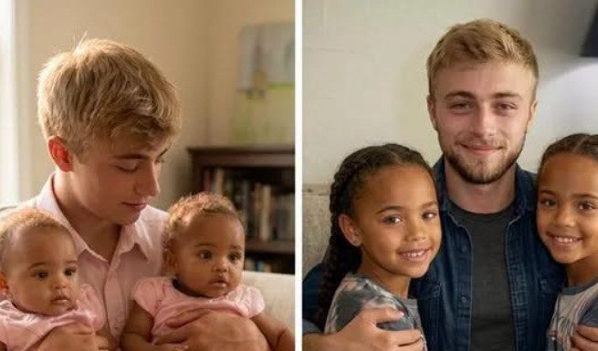 Becoming Guardian to My Twin Sisters Changed Everything Becoming Guardian to My Twin Sisters Changed Everything - featured image