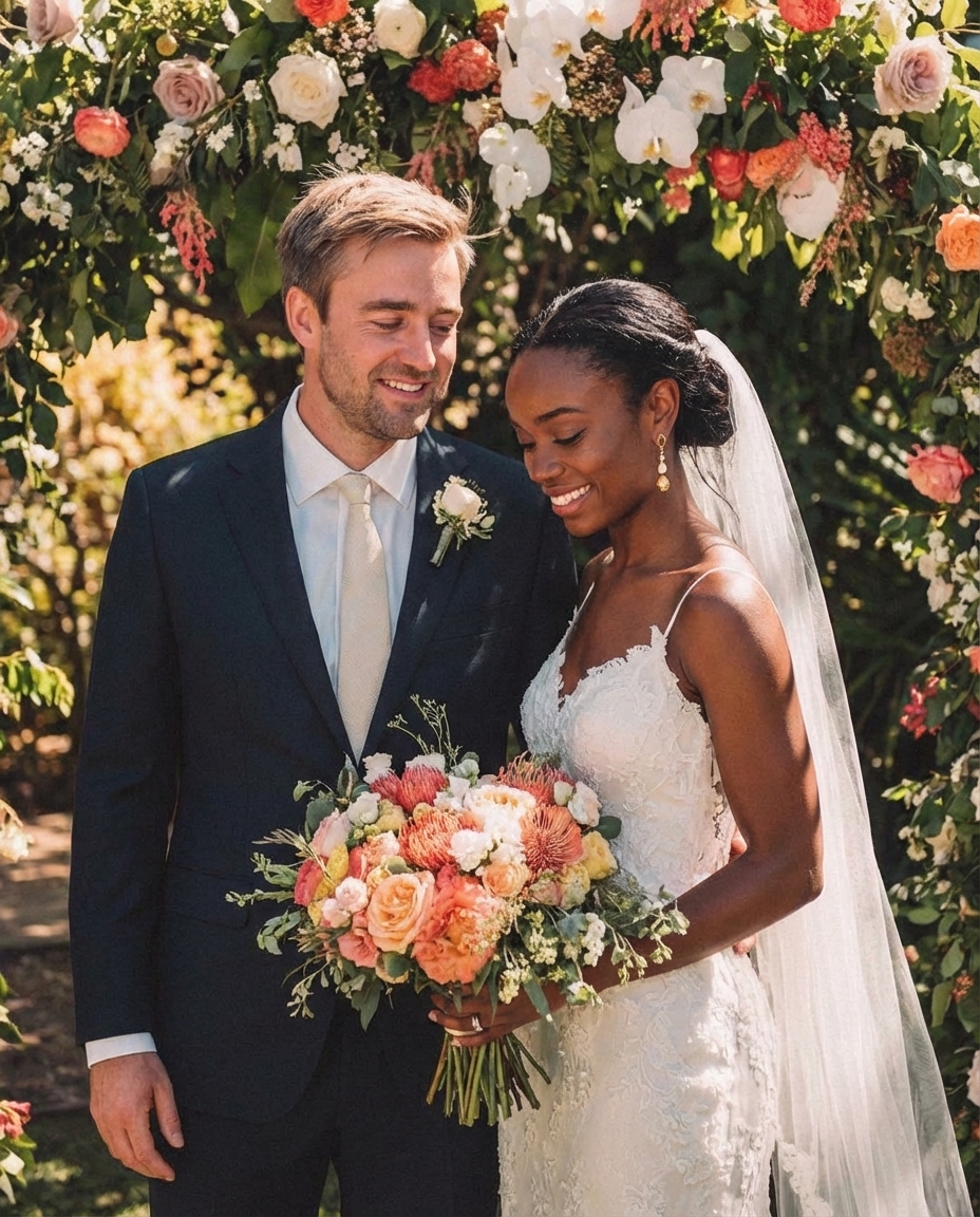 What She Revealed on Our Wedding Night Changed My View of My Family - featured image What She Revealed on Our Wedding Night Changed My View of My Family - featured image