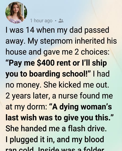 A Belief From My Past Was Challenged When I Finally Learned the Truth - featured image A Belief From My Past Was Challenged When I Finally Learned the Truth - featured image