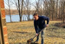 A Normal Day Ended with a Shocking Discovery at Our Lake House A Normal Day Ended with a Shocking Discovery at Our Lake House - featured image