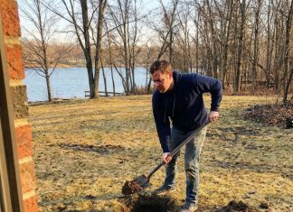 A Normal Day Ended with a Shocking Discovery at Our Lake House A Normal Day Ended with a Shocking Discovery at Our Lake House - featured image