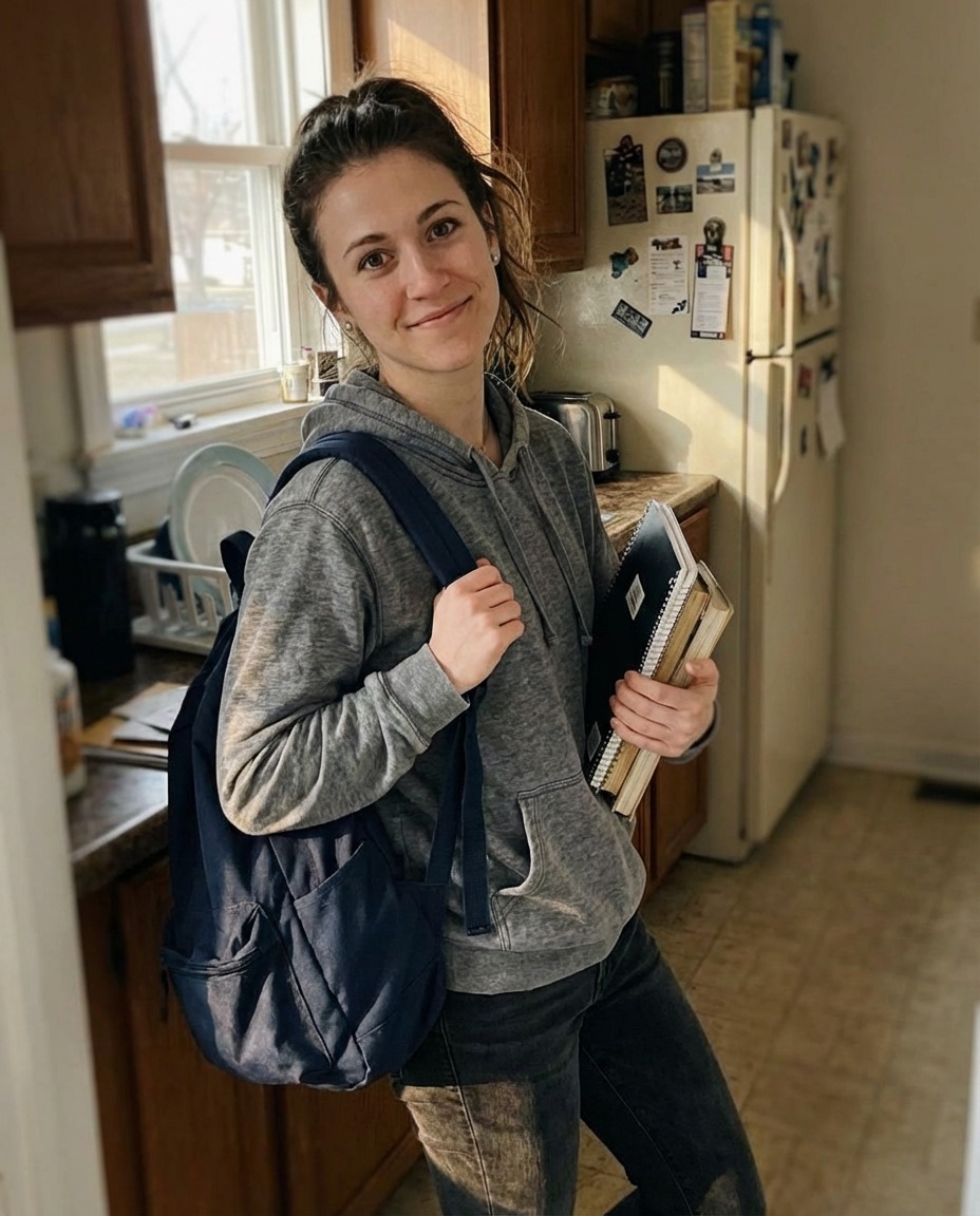 I Paid My Daughter’s Tuition—But Days Before Graduation, Everything Took a Turn - featured image I Paid My Daughter’s Tuition—But Days Before Graduation, Everything Took a Turn - featured image