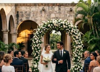 I Arrived at My Wedding Hurt—Then Uncovered a Shocking Betrayal Between My Fiancé and My Mother I Arrived at My Wedding Hurt—Then Uncovered a Shocking Betrayal Between My Fiancé and My Mother - featured image