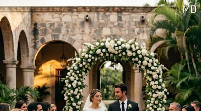 I Arrived at My Wedding Hurt—Then Uncovered a Shocking Betrayal Between My Fiancé and My Mother I Arrived at My Wedding Hurt—Then Uncovered a Shocking Betrayal Between My Fiancé and My Mother - featured image