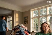 After Ten Years of Marriage, I Asked for a Fair Division—Because It Still Matters After Ten Years of Marriage, I Asked for a Fair Division—Because It Still Matters - featured image