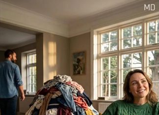 After Ten Years of Marriage, I Asked for a Fair Division—Because It Still Matters After Ten Years of Marriage, I Asked for a Fair Division—Because It Still Matters - featured image