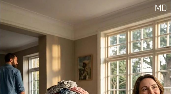 After Ten Years of Marriage, I Asked for a Fair Division—Because It Still Matters After Ten Years of Marriage, I Asked for a Fair Division—Because It Still Matters - featured image