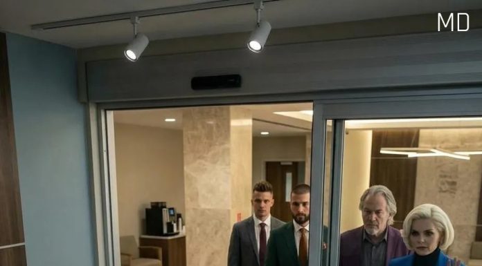 I Kept My Grandmother’s Generous Gift Private—Growing Up, I Often Felt Overlooked Beside My Sister I Kept My Grandmother’s Generous Gift Private—Growing Up, I Often Felt Overlooked Beside My Sister - featured image