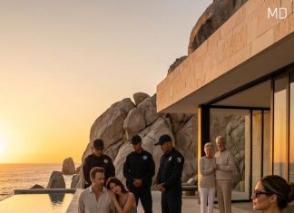 On Our Anniversary, My Husband Took an Unexpected Trip—What Happened When He Returned Changed Everything On Our Anniversary, My Husband Took an Unexpected Trip—What Happened When He Returned Changed Everything - featured image