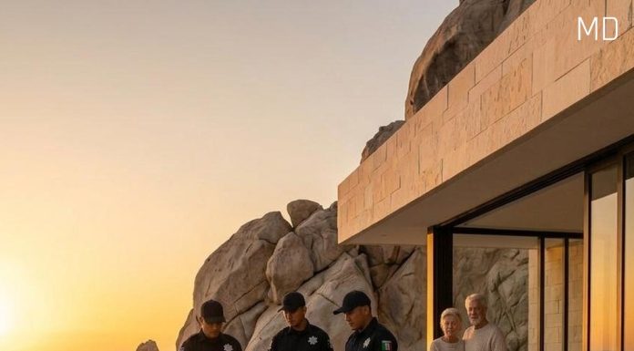 On Our Anniversary, My Husband Took an Unexpected Trip—What Happened When He Returned Changed Everything On Our Anniversary, My Husband Took an Unexpected Trip—What Happened When He Returned Changed Everything - featured image