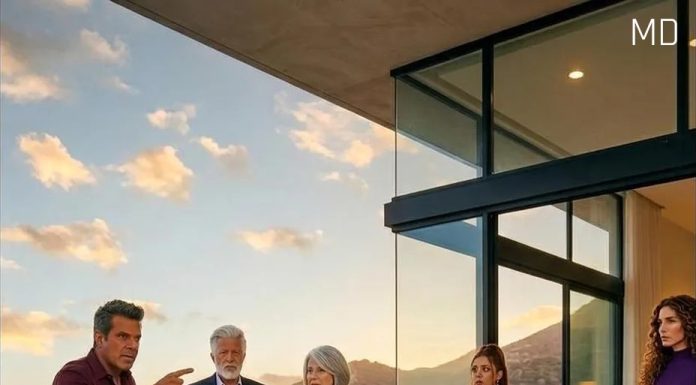 After Buying My Dream Home, My Husband Made an Unexpected Decision—What Happened Next Changed Everything After Buying My Dream Home, My Husband Made an Unexpected Decision—What Happened Next Changed Everything - featured image