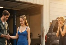 A Struggling Mechanic Solved What Doctors Couldn’t. And the Billionaire Mother Couldn’t Hold Back Tears.