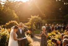 A Wedding Interrupted—The Moment That Changed Everything A Wedding Interrupted—The Moment That Changed Everything - featured image