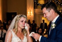 What Happened on My Wedding Day Altered the Course of My Marriage What Happened on My Wedding Day Altered the Course of My Marriage - featured image