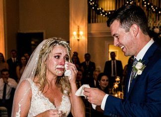 What Happened on My Wedding Day Altered the Course of My Marriage What Happened on My Wedding Day Altered the Course of My Marriage - featured image