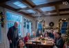 At Christmas Dinner, My Stepfather Made a Hurtful Comment—What Happened Next Changed Everything At Christmas Dinner, My Stepfather Made a Hurtful Comment—What Happened Next Changed Everything - featured image