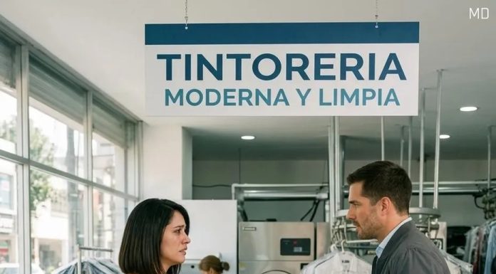 I Picked Up My Husband’s Suits—Then a Colleague Revealed the Truth About His “Business Trip” I Picked Up My Husband’s Suits—Then a Colleague Revealed the Truth About His “Business Trip” - featured image