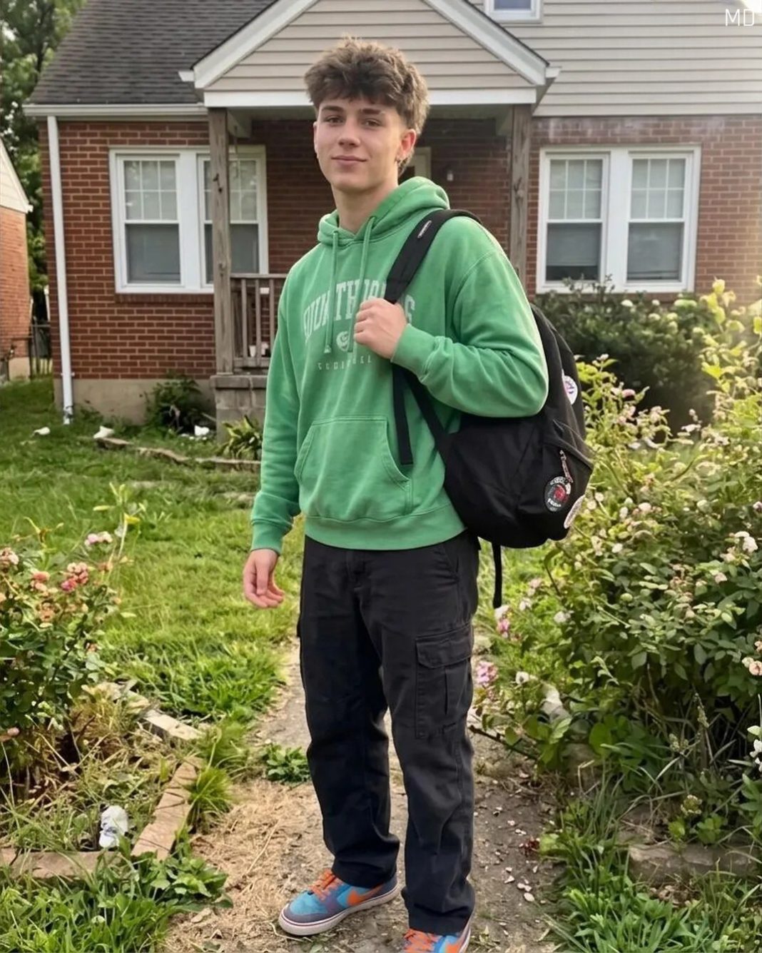 My 19-Year-Old Son Sent Me a Worrying Message—What Happened Next Changed Everything - featured image