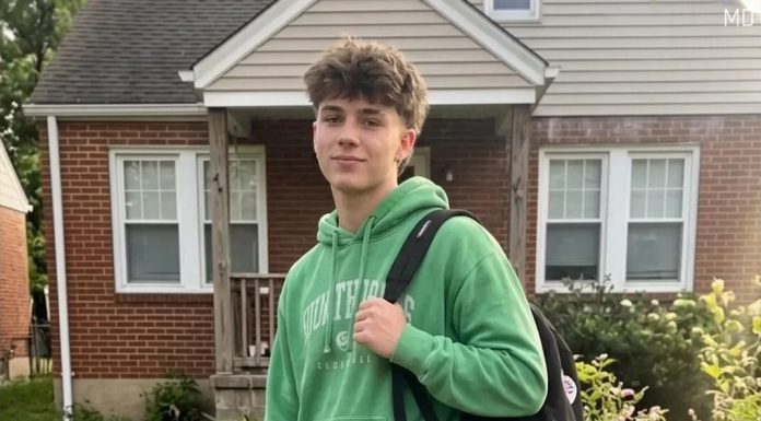 My 19-Year-Old Son Sent Me a Worrying Message—What Happened Next Changed Everything My 19-Year-Old Son Sent Me a Worrying Message—What Happened Next Changed Everything - featured image