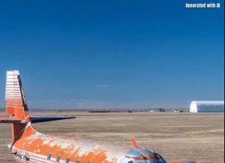 Elvis Presley’s 1962 Private Plane Sold, Interior Revealed Elvis Presley’s 1962 Private Plane Sold, Interior Revealed - featured image