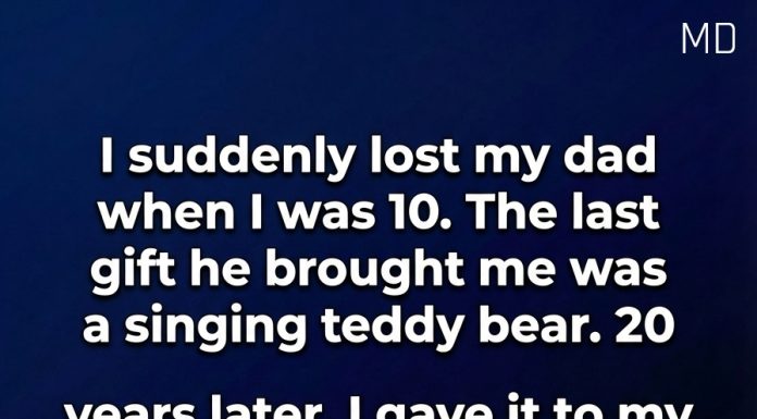 Finding Peace in Quiet Moments: A Story of Letting Go and Self-Care Finding Peace in Quiet Moments: A Story of Letting Go and Self-Care - featured image