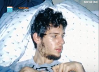 “After 12 Years in a Coma, ‘Ghost Boy’ Martin Pistorius Wakes Up—He Says He Was Conscious the Whole Time” “After 12 Years in a Coma, ‘Ghost Boy’ Martin Pistorius Wakes Up—He Says He Was Conscious the Whole Time” - featured image