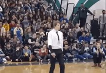 “They Mocked the Shy Student… But When She Stepped Forward, Everyone Was Speechless” “They Mocked the Shy Student… But When She Stepped Forward, Everyone Was Speechless” - featured image