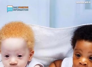 “Mom of Black and White Twins Often Gets Asked Which Child Is Hers” “Mom of Black and White Twins Often Gets Asked Which Child Is Hers” - featured image