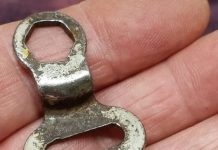 A Small Key That Opened the Door to a Life-Changing Summer A Small Key That Opened the Door to a Life-Changing Summer - featured image