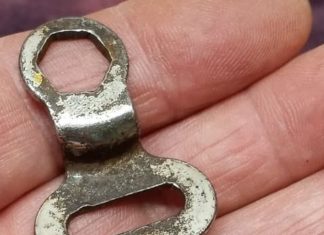 A Small Key That Opened the Door to a Life-Changing Summer A Small Key That Opened the Door to a Life-Changing Summer - featured image