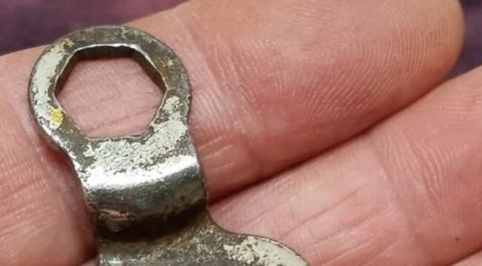 A Small Key That Opened the Door to a Life-Changing Summer A Small Key That Opened the Door to a Life-Changing Summer - featured image